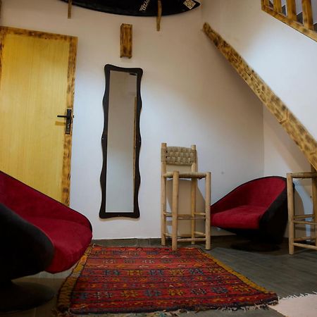 Essaouira Wood House 빌라 외부 사진