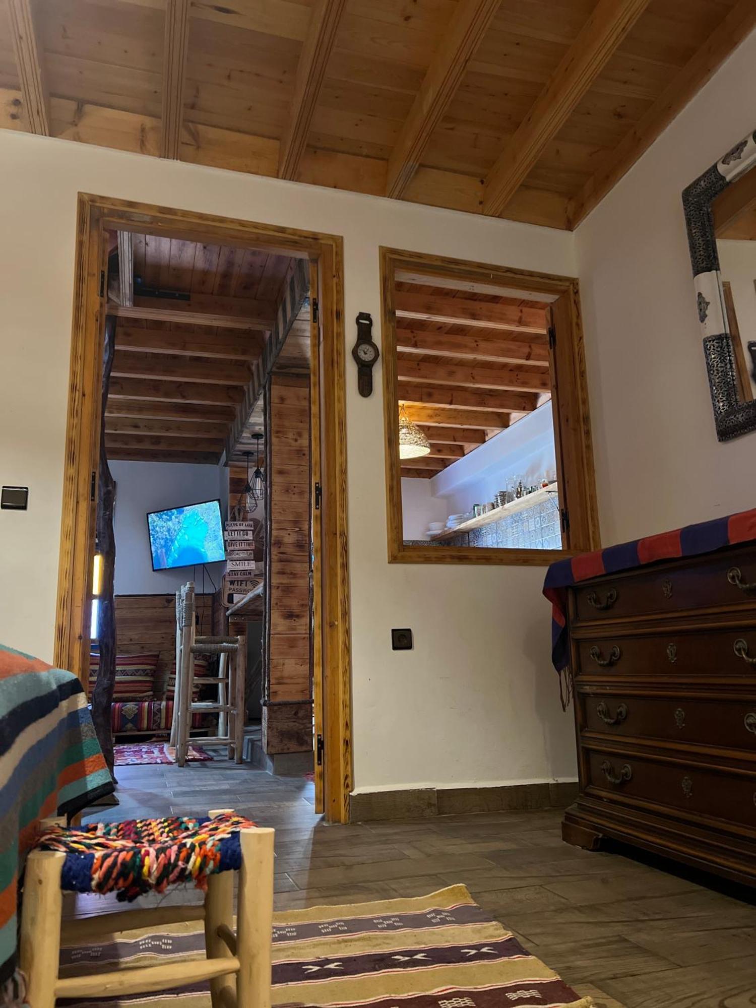 Essaouira Wood House 빌라 외부 사진